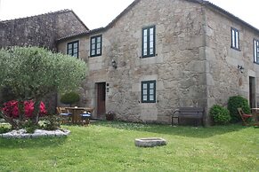A Casa Da Meixida