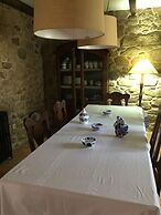 A Casa Da Meixida