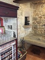 A Casa Da Meixida