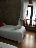 A Casa Da Meixida