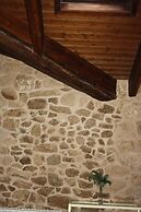 A Casa Da Meixida
