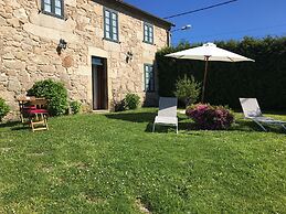 A Casa Da Meixida