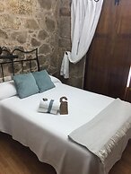 A Casa Da Meixida