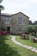 A Casa Da Meixida