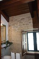 A Casa Da Meixida