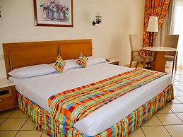 Siva Sharm Resort & Spa