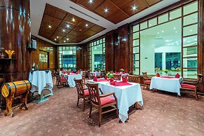 Siva Sharm Resort & Spa