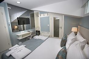 Ravvda Hotel Bakırköy