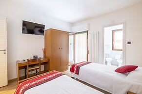 B&B Castello