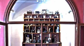 Casa Del Regidor