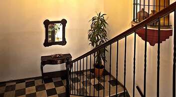 Casa Del Regidor
