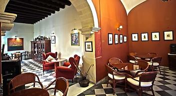 Casa Del Regidor