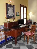 Casa Del Regidor