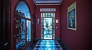 Casa Del Regidor