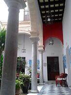 Casa Del Regidor
