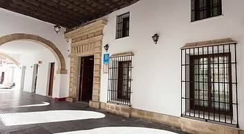 Casa Del Regidor