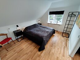 Provstegården Bed & Breakfast