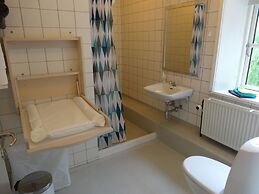 Provstegården Bed & Breakfast