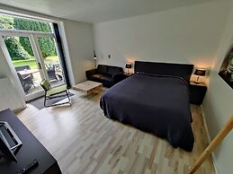 Provstegården Bed & Breakfast