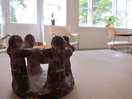Provstegården Bed & Breakfast