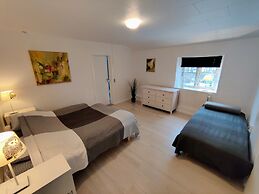 Provstegården Bed & Breakfast