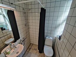 Provstegården Bed & Breakfast