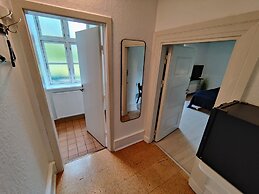 Provstegården Bed & Breakfast