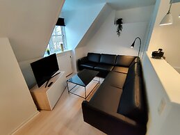Provstegården Bed & Breakfast