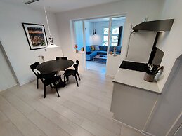 Provstegården Bed & Breakfast