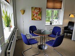 Provstegården Bed & Breakfast