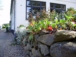 Provstegården Bed & Breakfast