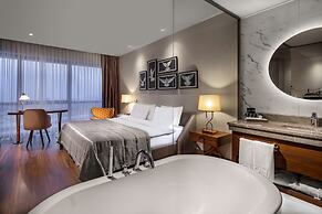 Lionel Hotel Istanbul