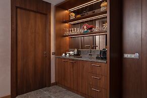 Lionel Hotel Istanbul