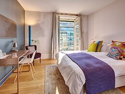 Boutique Hotel Anker
