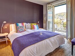 Boutique Hotel Anker