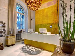 Boutique Hotel Anker