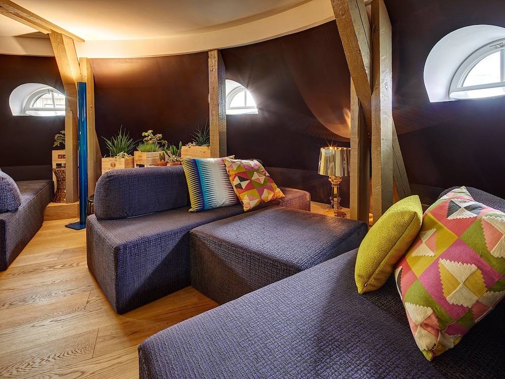 Boutique Hotel Anker