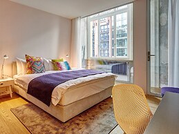 Boutique Hotel Anker