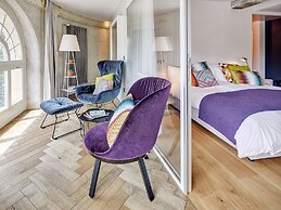 Boutique Hotel Anker