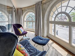 Boutique Hotel Anker