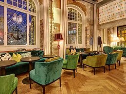 Boutique Hotel Anker