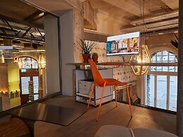 Boutique Hotel Anker