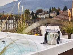 Boutique Hotel Anker