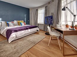 Boutique Hotel Anker