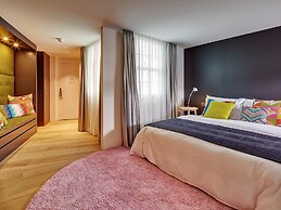 Boutique Hotel Anker