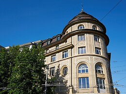 Boutique Hotel Anker