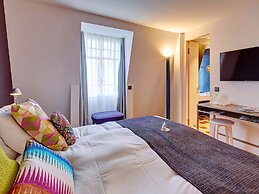 Boutique Hotel Anker