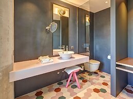 Boutique Hotel Anker