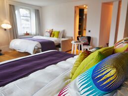 Boutique Hotel Anker