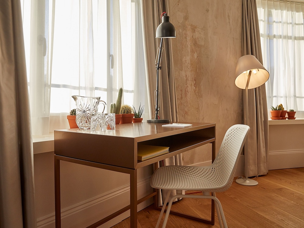 Boutique Hotel Anker